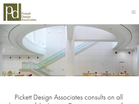 pickettdesigns.com