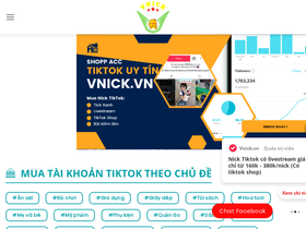 vnick.vn