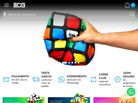 cuberbrasil.com