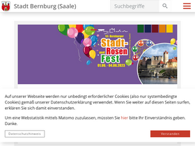 bernburg.de