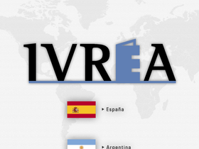 'editorialivrea.com' screenshot