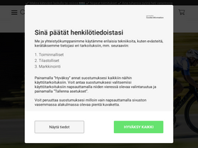 cykelkraft.fi