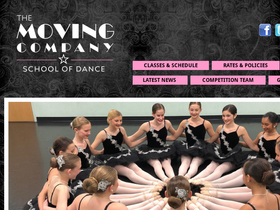 movingcompanydance.com