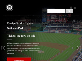 'afsa.org' screenshot