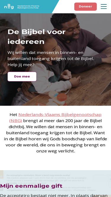 bijbelgenootschap.nl