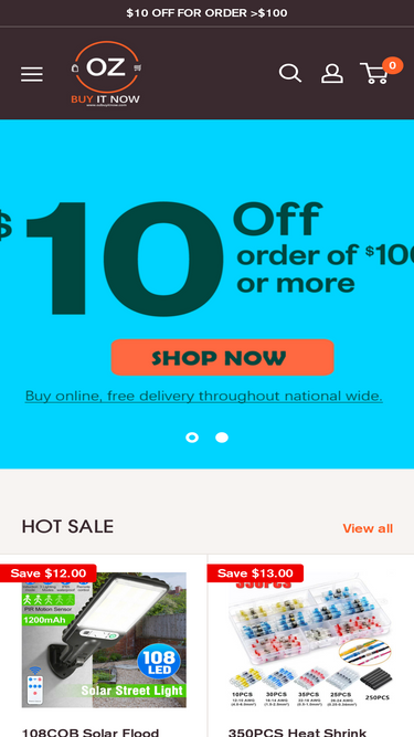 ozbuyitnow.com