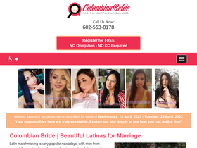 colombianbride.com