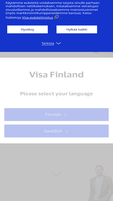 visa.fi