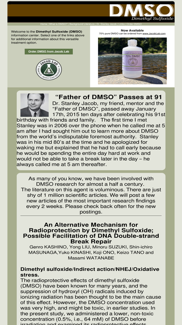 dmso.org