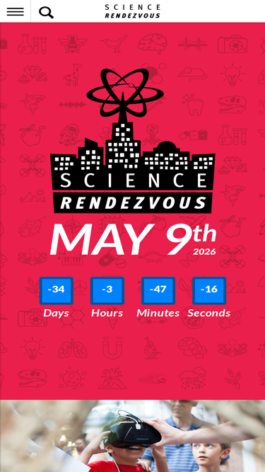 sciencerendezvous.ca