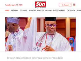 'sunnewsonline.com' screenshot