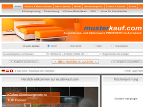 musterkauf.com