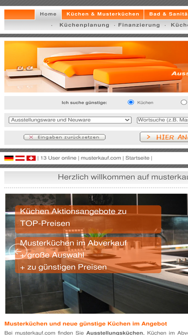 musterkauf.com