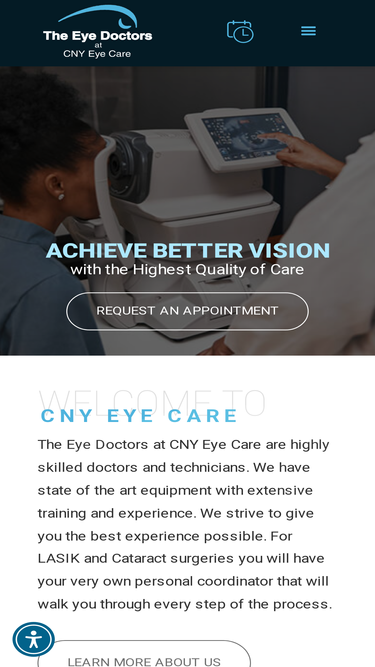 cnyeyecare.com
