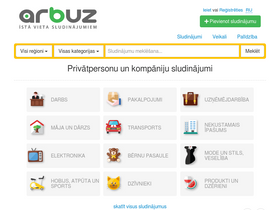 arbuz.lv