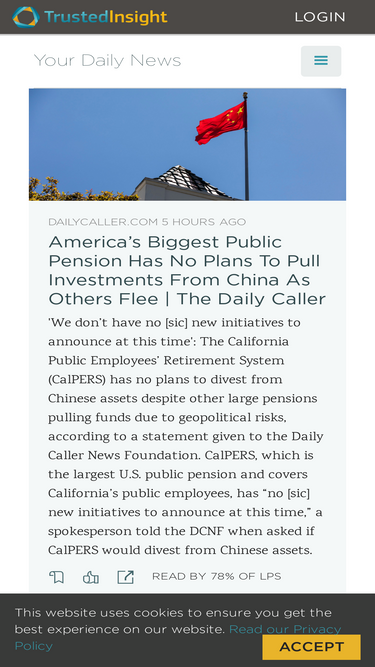 thetrustedinsight.com