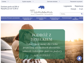 mamissima.pl