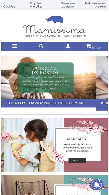 mamissima.pl