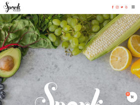 sporkfoods.com