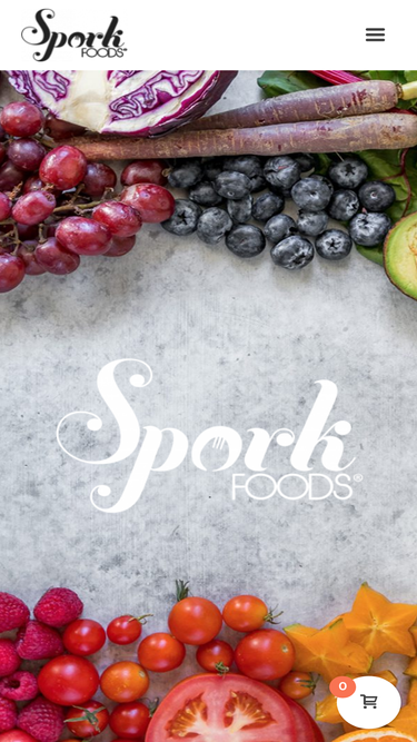 sporkfoods.com