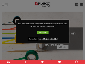 miarco.com