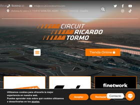 circuitvalencia.com