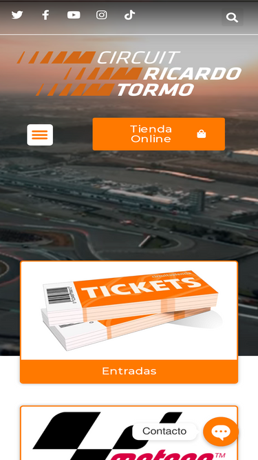 circuitvalencia.com