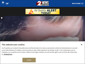 'wdtn.com' screenshot