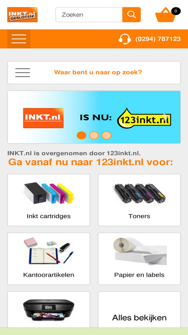 inkt.nl