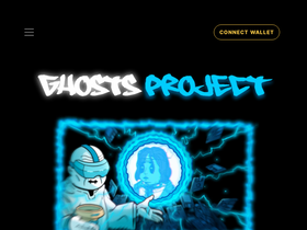 ghostsproject.com
