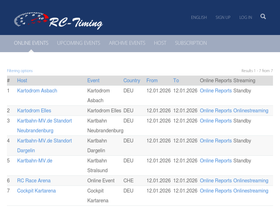 'myrcm.ch' screenshot