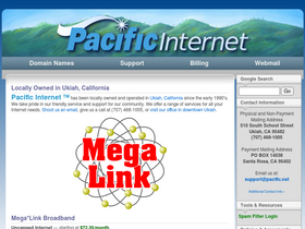 pacific.net