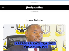 'jinsiyaonline.com' screenshot