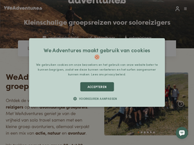 weadventures.com