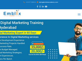 Desktop Screenshot (similarweb)