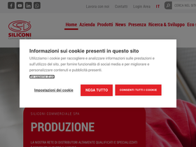 siliconi.it