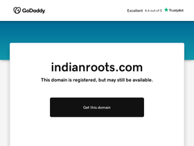 indianroots.com