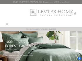 levtexhome.com