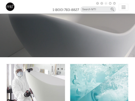 mtibaths.com