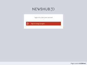 newshub.id