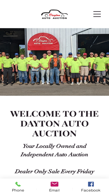 daytonautoauction.com