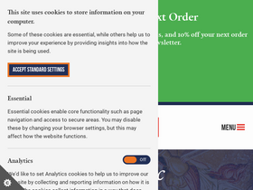 'ctsbooks.org' screenshot