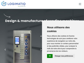 logimatiq-systeme.com