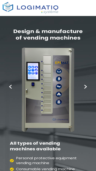 logimatiq-systeme.com