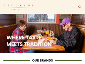 stockadecompanies.com