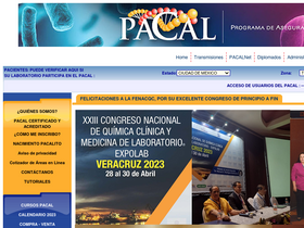 pacal.org