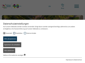 britzergarten.de