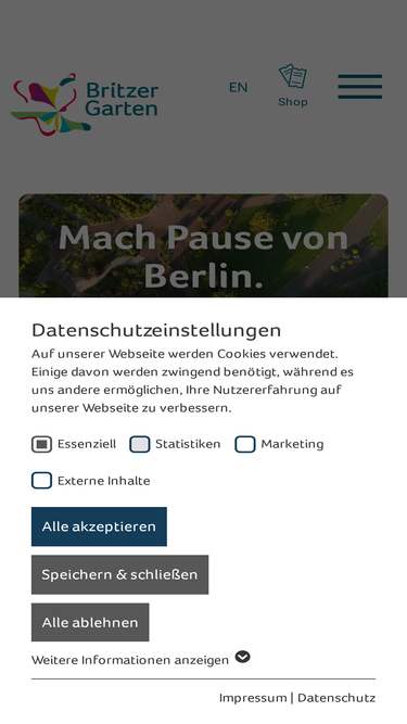 britzergarten.de