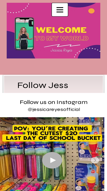 jessicareyes.com