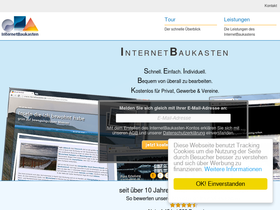 internetbaukasten.de